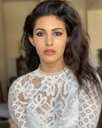 Amyra Dastur